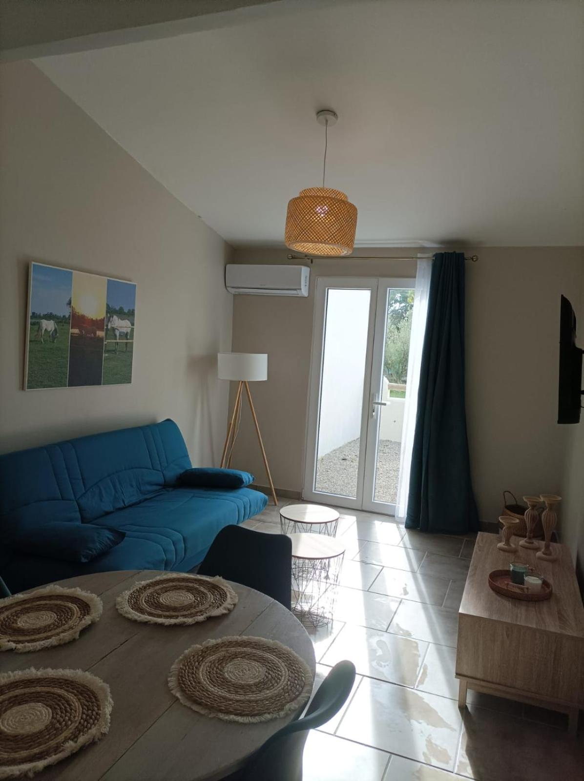 Le De Pandore Apartment *