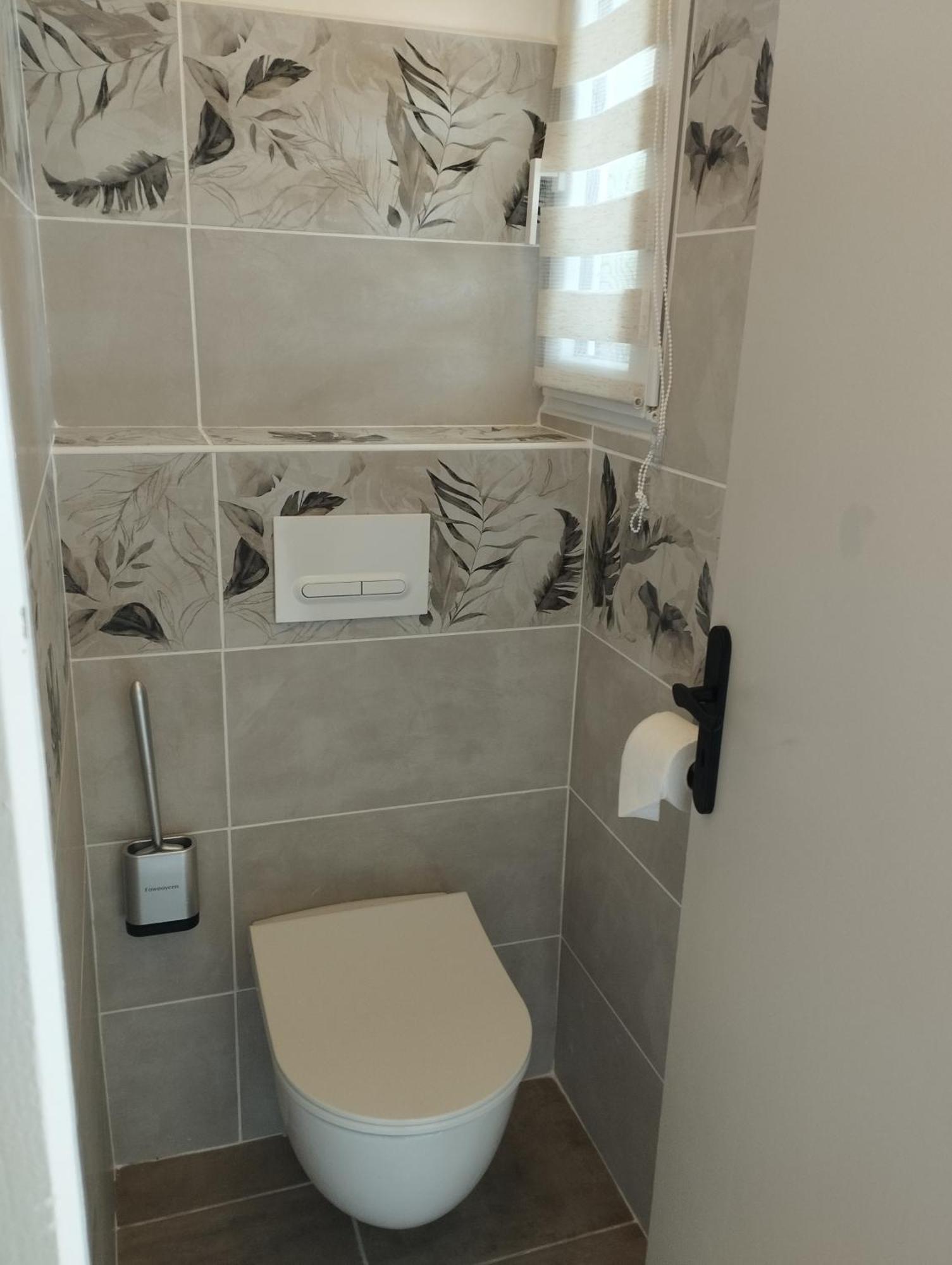 Le De Pandore Apartment *