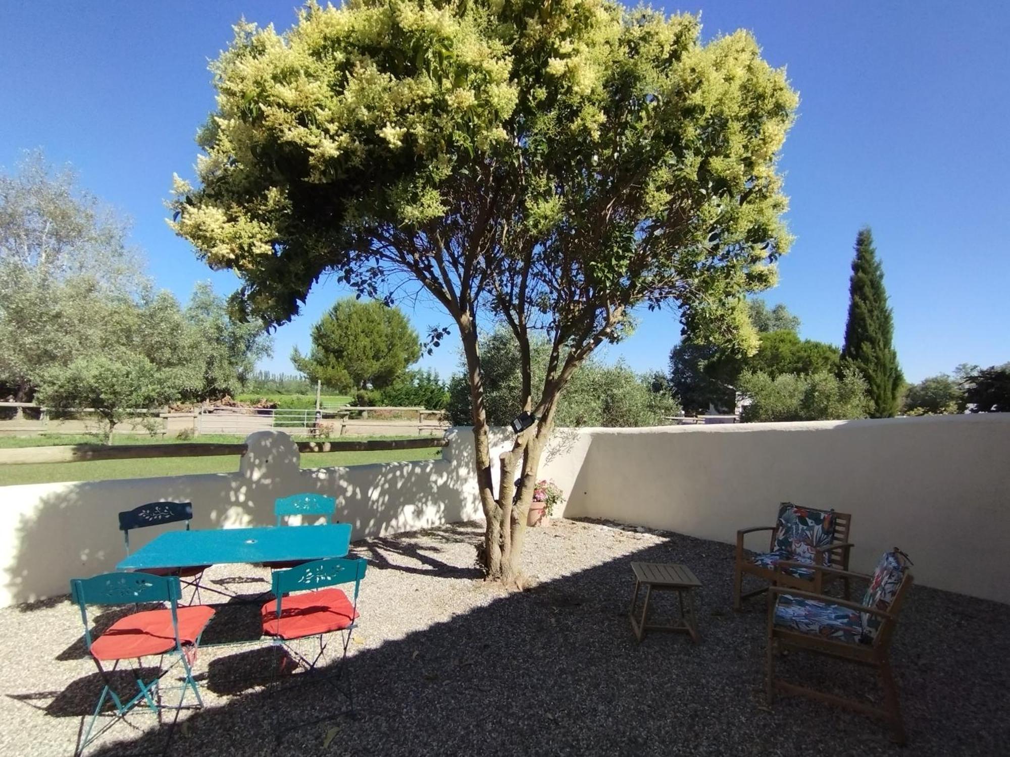 Le De Pandore Apartment *
